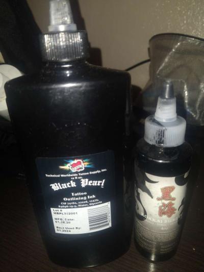 tattoo equipment - Thumbnail 2