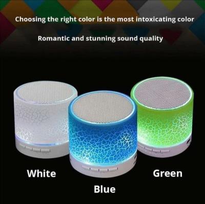 Bluetooth Dancing Light Speaker - Thumbnail 5