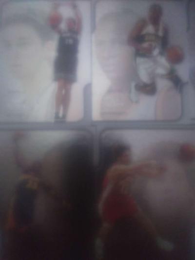 basketball CARD - Thumbnail 3