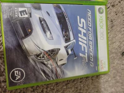 need 4 speed bundle xbox 360 - Thumbnail 5