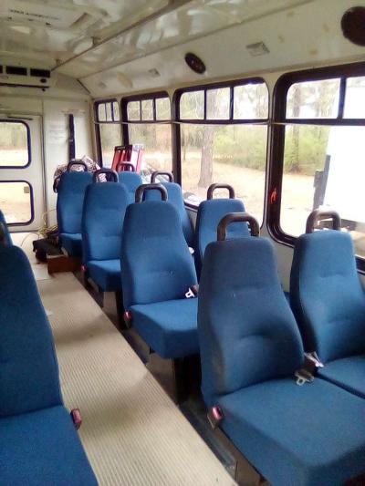 Ford E450 - Thumbnail 3