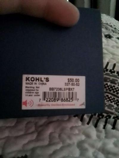Kohls Brilliance Bracelet - Thumbnail 3