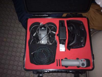 DJI AVATA PRO SERIES - Macon, Georgia