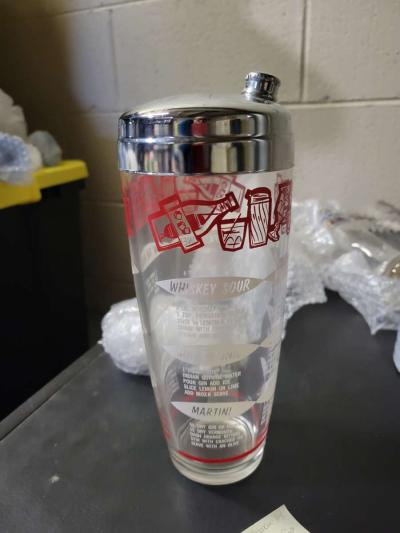 mix shaker - Thumbnail 4