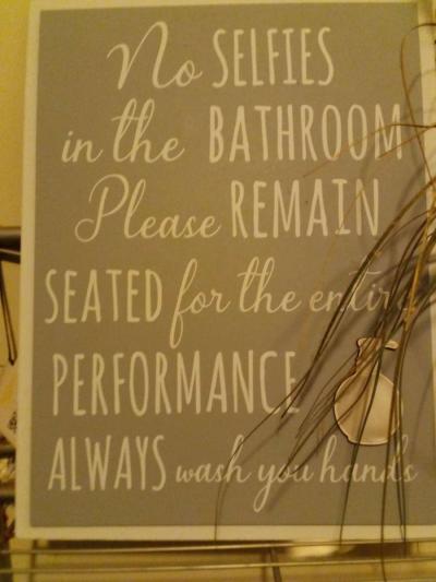 bathroom decor - Waco, Texas