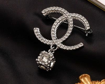 brooches pin cc - Thumbnail 4