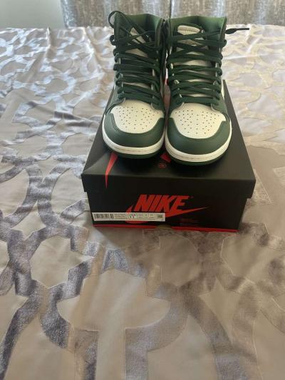 Air Jordan 1 - Thumbnail 5