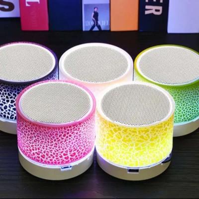 Bluetooth Dancing Light Speaker - Thumbnail 3