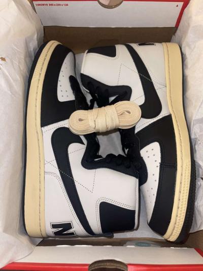 Nike Terminator High - Thumbnail 2