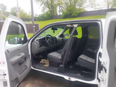 Chevy Silverado - Thumbnail 5