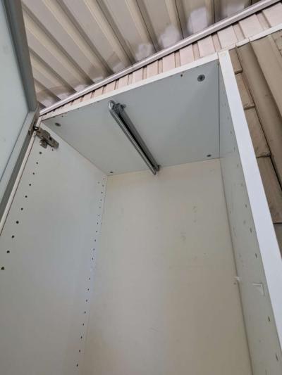 white shelf - Thumbnail 3