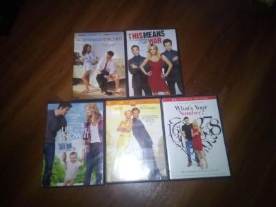 chick flicks moving out deals - Thumbnail 5