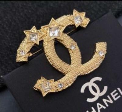 brooches cc pin - Thumbnail 5