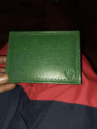 Rolex Oyster - Thumbnail 5