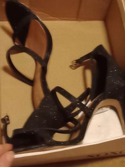 ladies heels - Thumbnail 4