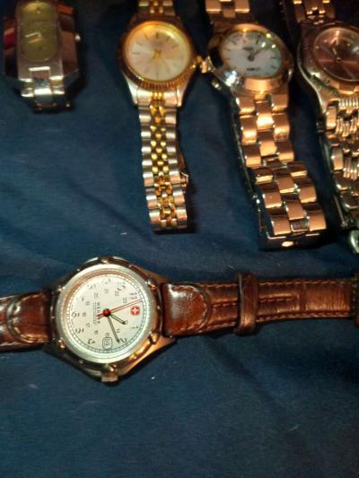 lot watch - Thumbnail 3