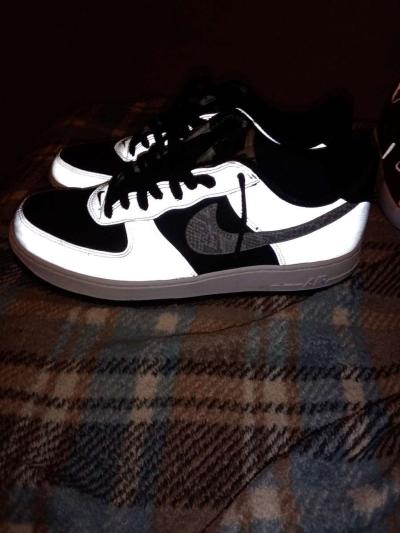 Nike Air force 1 that glow - Thumbnail 3