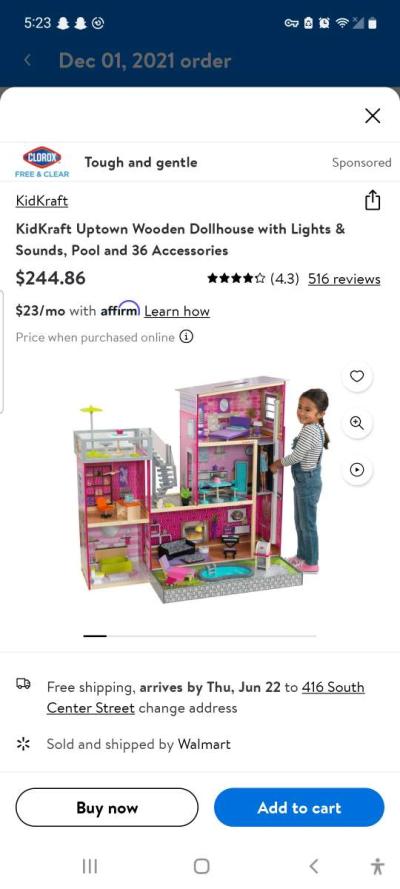 Dollhouse - Thumbnail 2