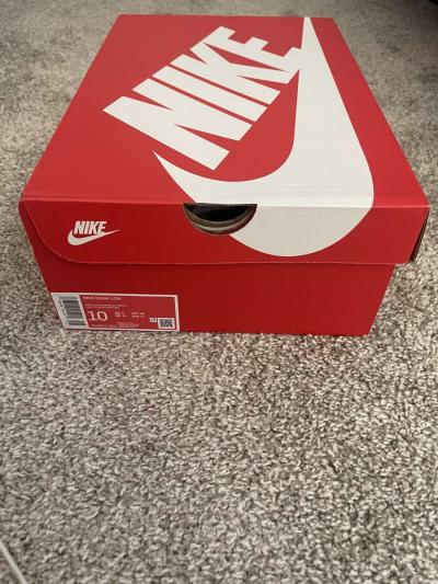 Nike Dunk Low - Thumbnail 5