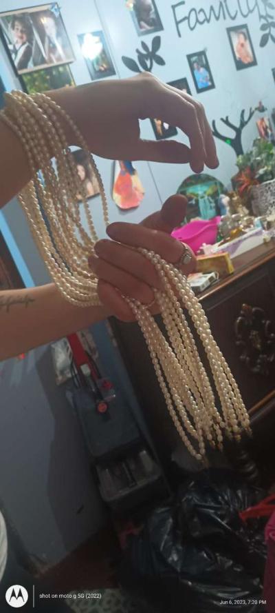 pearl accessory - Thumbnail 4