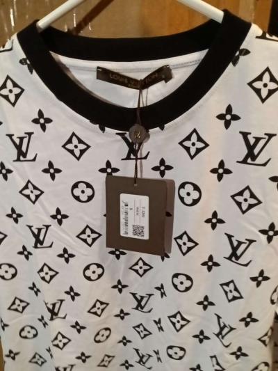 Louis Vuitton tshirt - Thumbnail 2