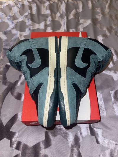 Nike Dunk HI Retro - Thumbnail 2