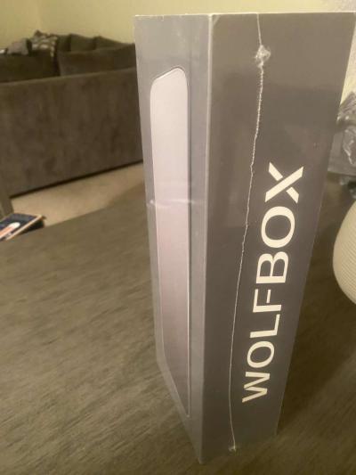 wolfBox - Thumbnail 2