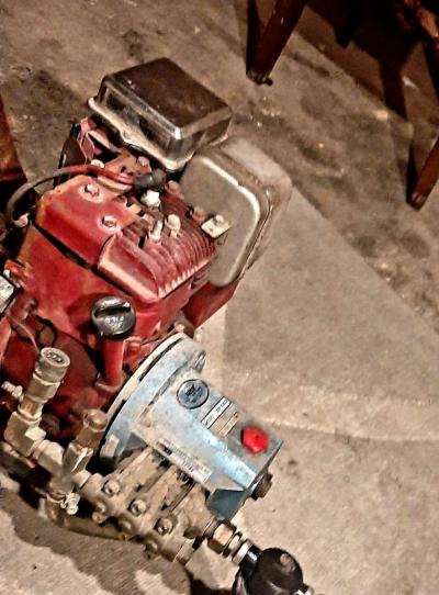 waterseptic water pump