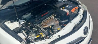 2011 Toyota Camry Hybrid - Thumbnail 6