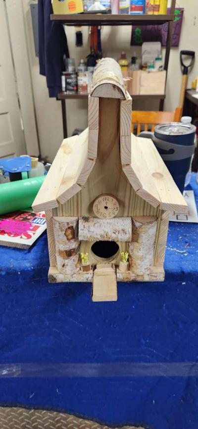 birdhouse - Thumbnail 2