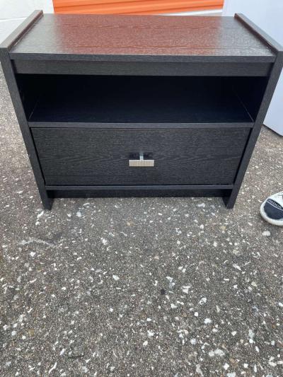 3 Piece Bedroom Furniture Set made in Italy - Thumbnail 3