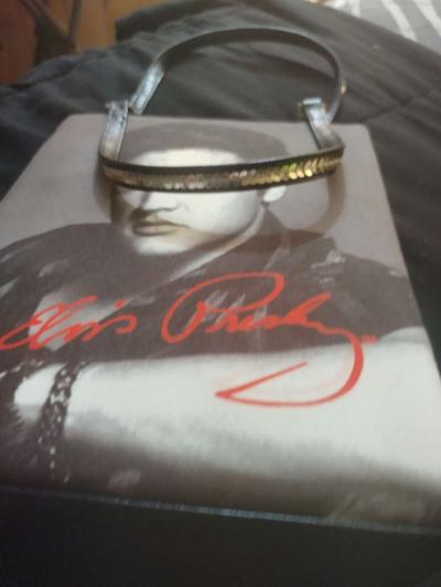Elvis Presley collective purse - Thumbnail 2