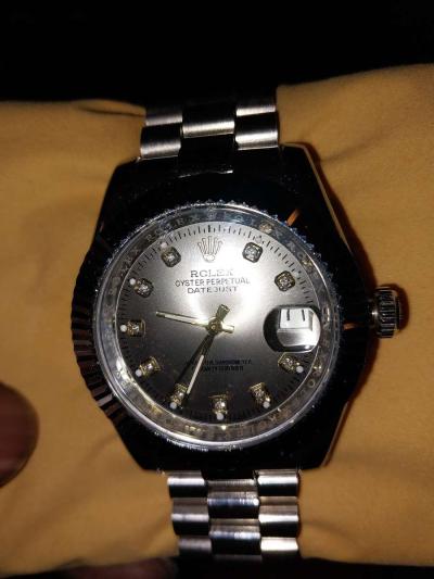 Rolex Oyster - Thumbnail 3