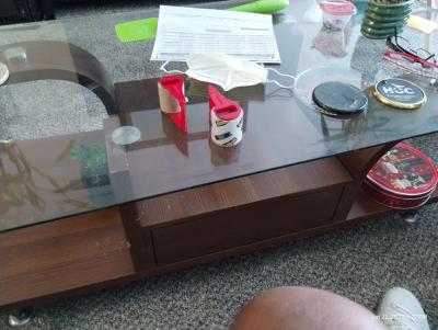 living room table - Thumbnail 3