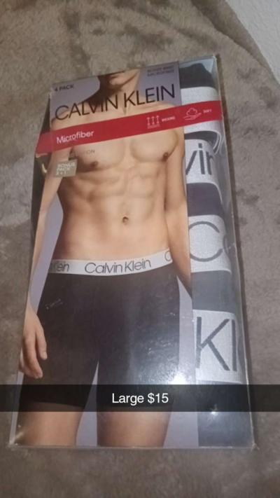 mens underwear