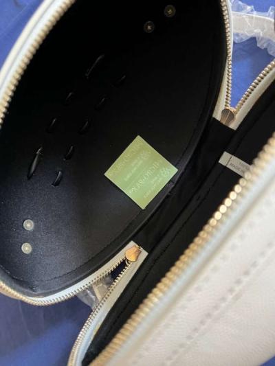 Festive Stylish Football Crossbody Bag - Thumbnail 2