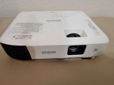 Epson Projector Ex3280 - Thumbnail 4