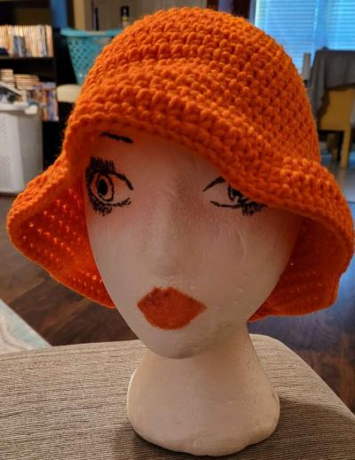 Bucket Hats - Thumbnail 4