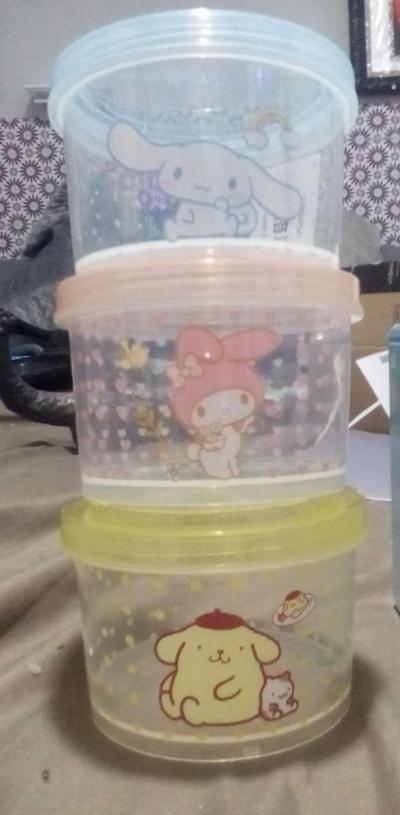 BN SANRIO ORGANIZERS - Thumbnail 3