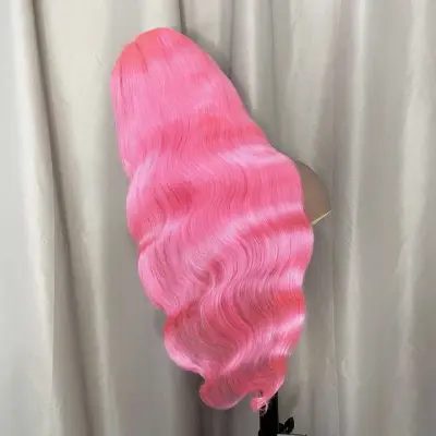Wigs BUY BEST BOGO SELL CONTACT FOR YOUR PRICE - Thumbnail 5