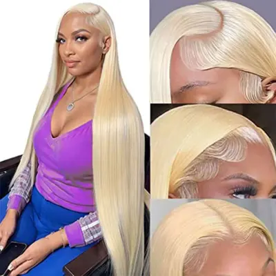 Wigs BUY BEST BOGO SELL CONTACT FOR YOUR PRICE - Thumbnail 4