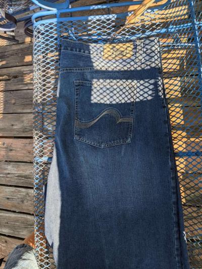 Men Shorts Size 50 11 pairs at 75 dollars a piece or 300 all - Thumbnail 5