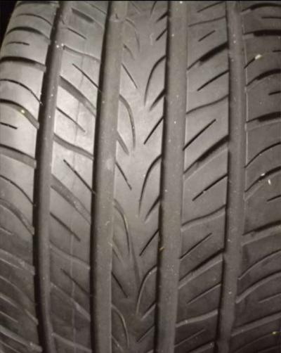 Tire NEW - Thumbnail 5