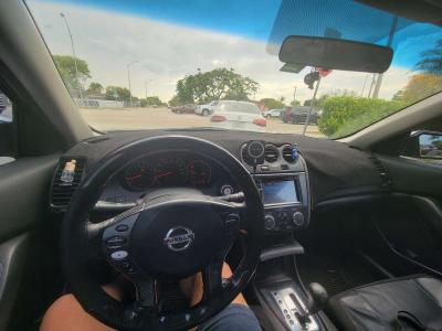 Nissan Altima 2012 - Thumbnail 5