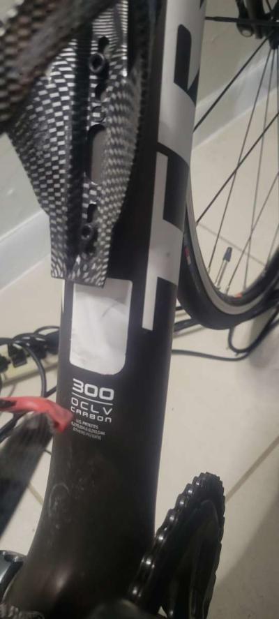 trek full carbon road bike - Thumbnail 6