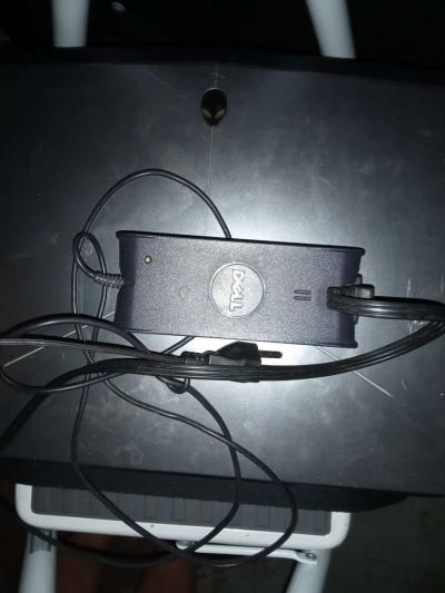 Alienware laptop - Thumbnail 2