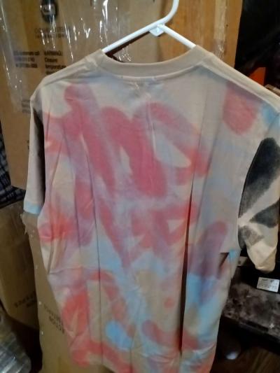 dolce Gabbana tshirt