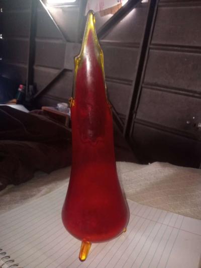 viking vase - Thumbnail 2