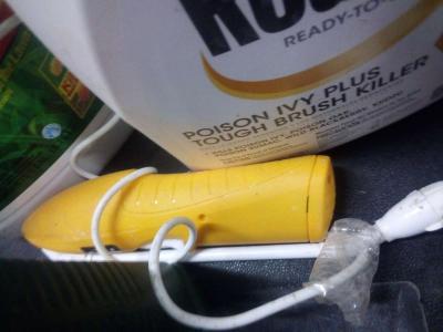 Lawncare Pesticides Buy all - Thumbnail 3