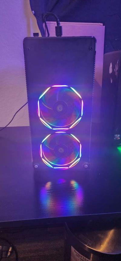 gaming pc - Thumbnail 2